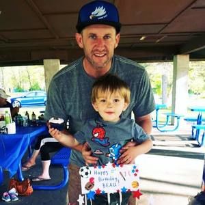 Meet your Posher, Jason